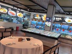 -上座·餐厅(阳光100店)