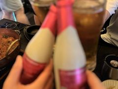 -Ameigo梅果·云贵川bistro(长宁来福士店)