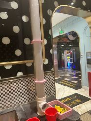 -MELAND CLUB亲子乐园·派对·餐厅(北京芳圆里ID MALL店)