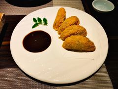 -山葵家·创意料理(EFC欧美广场店)