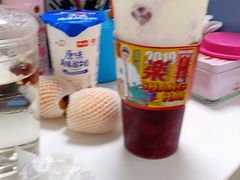 -LELECHA乐乐茶(新街口大洋店)