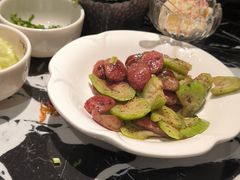 -牛将军•涮肉•烤肉(北京王府井·故宫店)