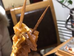 -金刚山烧烤(红旗大街店)