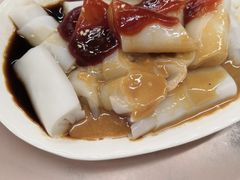 -满足面(白水井大街店)