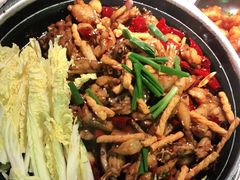 -蛙小侠·沸腾砂锅(西关新天地店)
