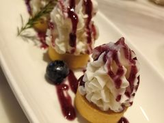 蓝莓山药-湖鱼湖·蓉亭食贝(亚运村店)