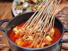 -1819餐厅·团队聚餐·烤串·精酿