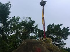 -胡里山炮台