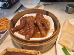 蒸凤爪-陶陶居酒家(解放北路店)