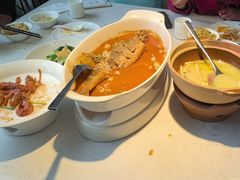 -淮扬韵(市政府汉神店)