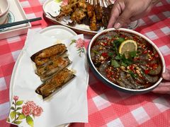 -辣小鲜·南昌大排档(船山路店)