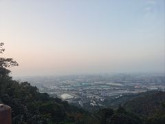 -杭州半山国家森林公园