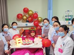 -锦欣康养上海泽顾护理院