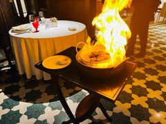 -三号黄浦会Canton Table