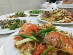 -老三鱼仔店
