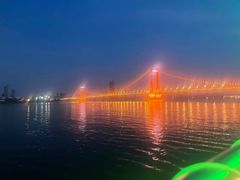 -武汉两江游览·夜游长江(汉口粤汉码头)
