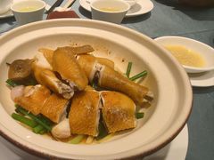 -北园酒家(小北路店)