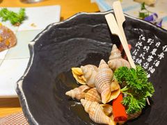 -三石铁板烧(紫竹桥店)
