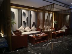 -金色春天.美颜康体纯正SPA(黄泥磅店)
