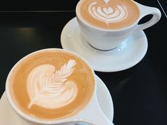 -KYO COFFEE(胶州路店)