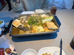 -半天妖烤鱼(印象城店)
