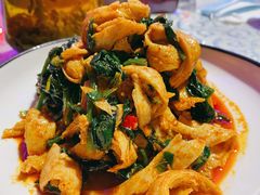 -巴特餐饮6加1音乐餐吧·新疆菜