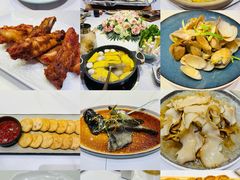 -创味·民间海南菜·非遗藤桥排骨(藤桥·免税城店)