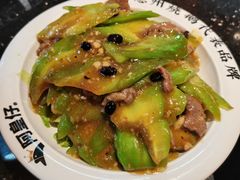 -阿皇仔烧鹅(麦地店)