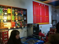 -李米线(武陵路店)