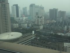 -杭州武林万怡酒店