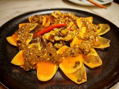 -初蓉丨遇见新川菜(亲贤街荣耀店)