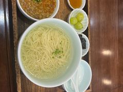-蟹上黄·蟹黄面·江南糖水(人民广场店)