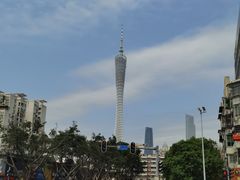 -六个大厨·秘制粤菜(广州塔店)