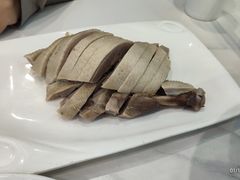 -古南都·清真绿柳居菜馆(太平南路店)