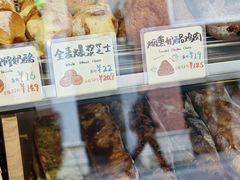 -Juicy Bakery(大学路店)