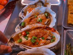 -聚味斋香辣蟹(生态城万达店)