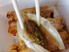 -春水锅贴·传统鲁菜(大明湖店)