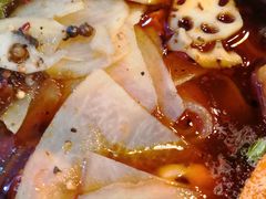 火锅粉-牛王庙小吃(桥头街店)