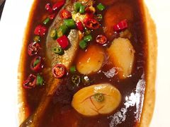 -八分饱·西津会(西津渡店)