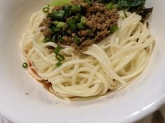 担担面-新川办餐厅