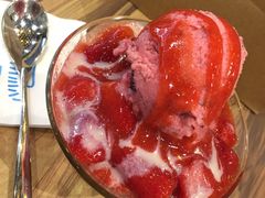 -Ice Monster冰馆·CNN评选全球十大甜品(国贸商城店)