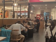 -小杨生煎(火车站北广场店)