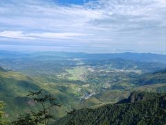 -萍乡武功山风景名胜区