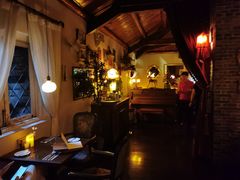 -夏朵餐厅(丁香店)