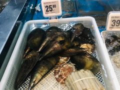 -盒马鲜生(丁香国际店)