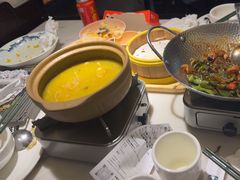 -小菜园新徽菜(镇江丹阳吾悦店)