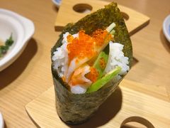 -富山日式料理(宽厚里店)