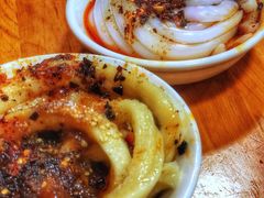 -洞子口张老二凉粉(文殊院店)