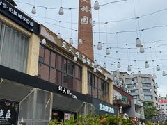 -邱大妈水煮(龙山店)
