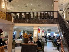 -大鸭梨烤鸭(左家庄店)